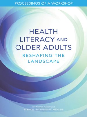 cover image of Health Literacy and Older Adults